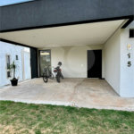 Casa à venda com 4 suítes no condomínio Village Ipanema, Araçoiaba da Serra - SP