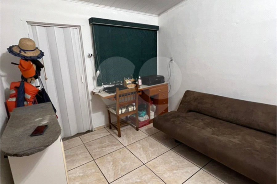 Apartamento à venda com 3 quartos em Santana, São Paulo, SP