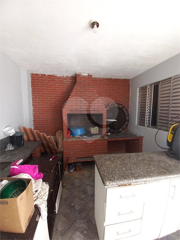 Sobrado à venda com 5 suítes em Conjunto Residencial Butantã, São Paulo, SP