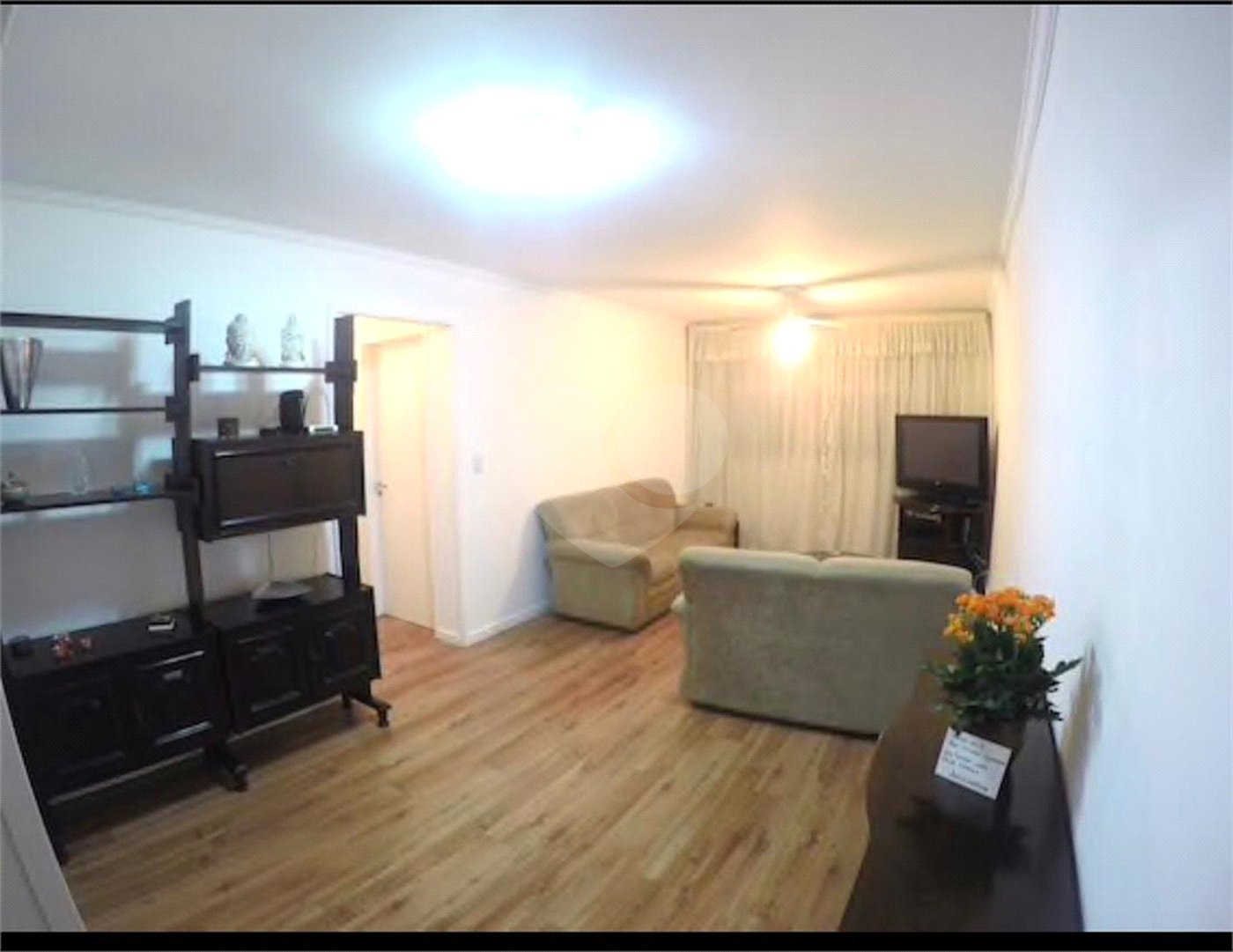 Apartamento à venda com 3 quartos em Vila Romana, São Paulo, SP