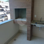Apartamento à venda com 2 quartos, sendo 1 suíte,  em Tijuca, Rio de Janeiro, RJ