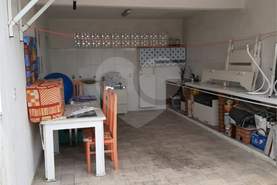 Terreno à venda com 1 quarto em Jaçanã, São Paulo, SP