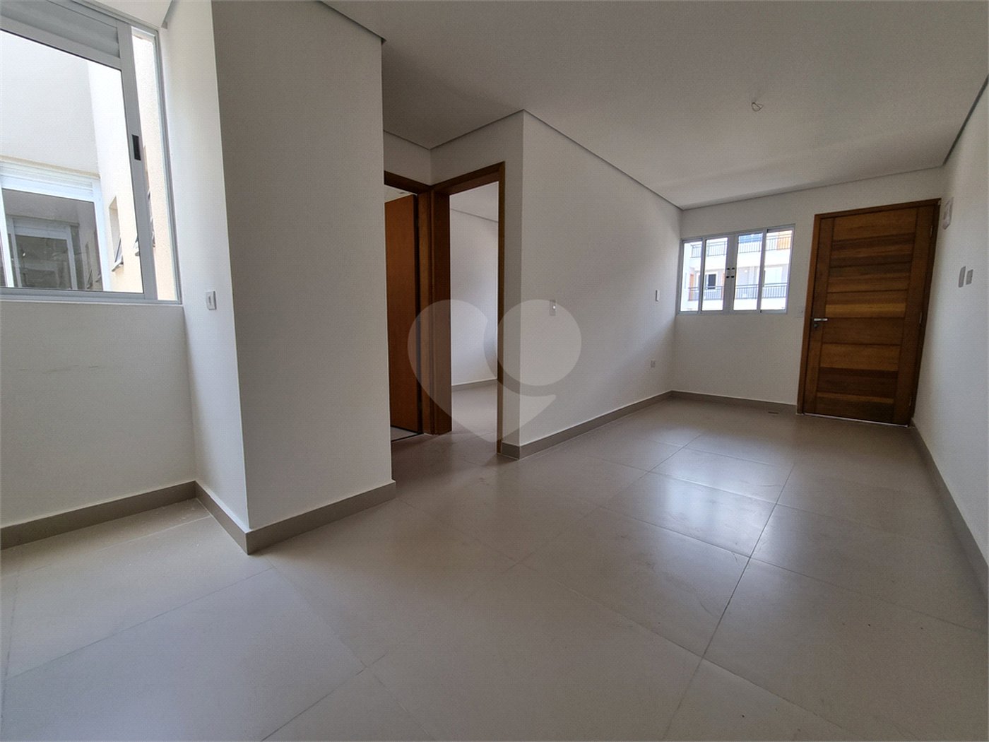 Apartamento à venda com 1 quarto em Vila Mazzei, São Paulo, SP