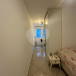 Casa à venda com 3 quartos, sendo 1 suíte, no condomínio Residencial Villagio Vitória, Guarulhos - SP