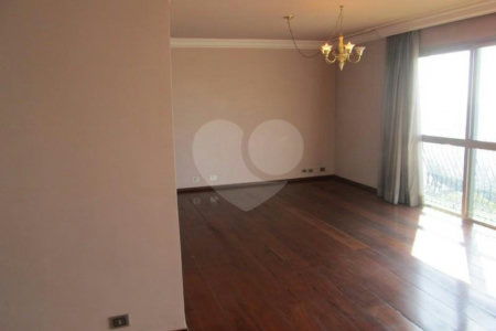 Apartamento à venda com 4 quartos, sendo 1 suíte,  em Paraisópolis, São Paulo, SP