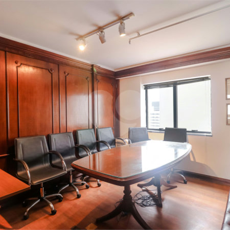 Sala para alugar em Itaim Bibi, São Paulo, SP