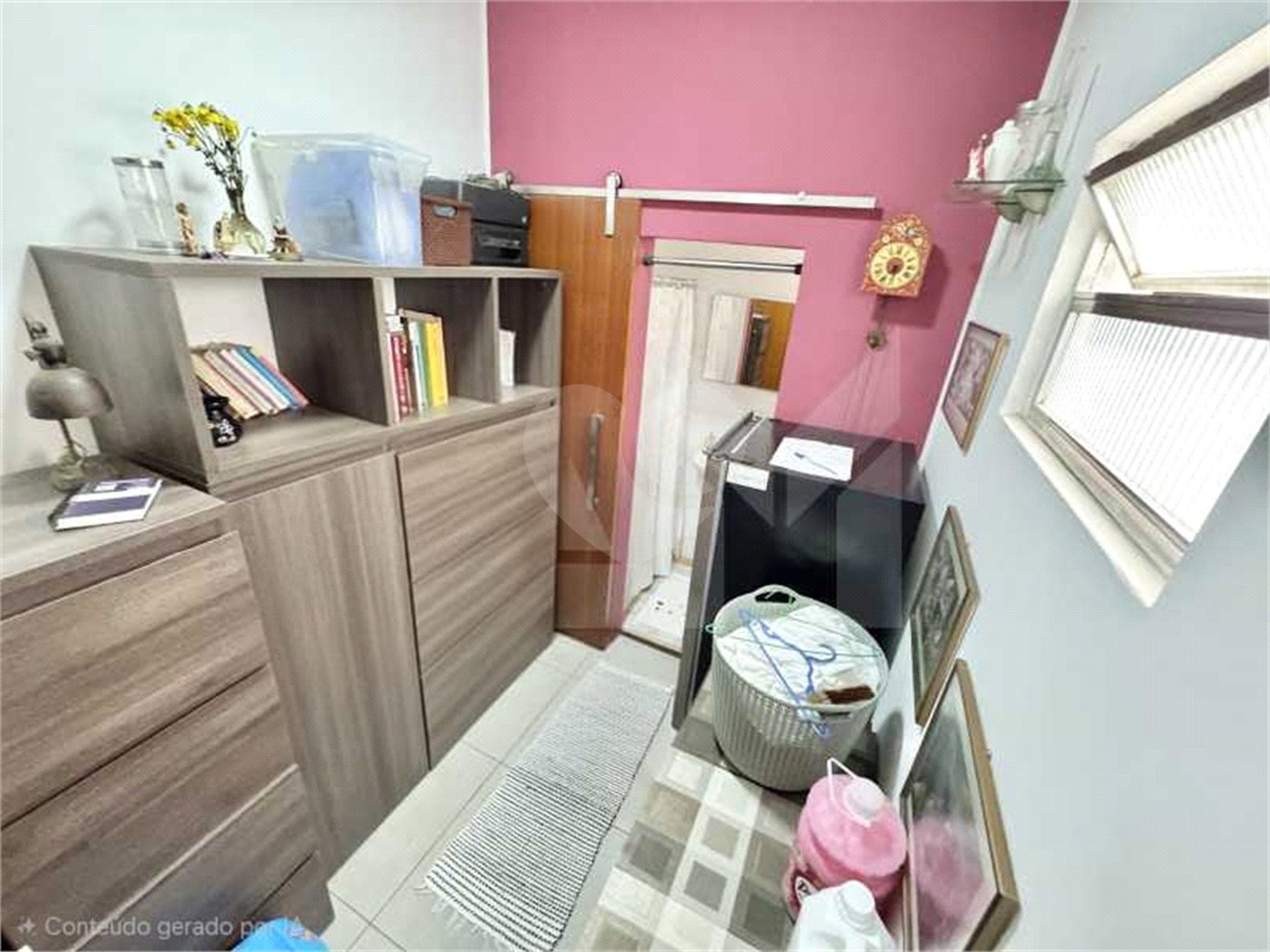 Apartamento à venda com 3 quartos, sendo 1 suíte,  em Tijuca, Rio de Janeiro, RJ