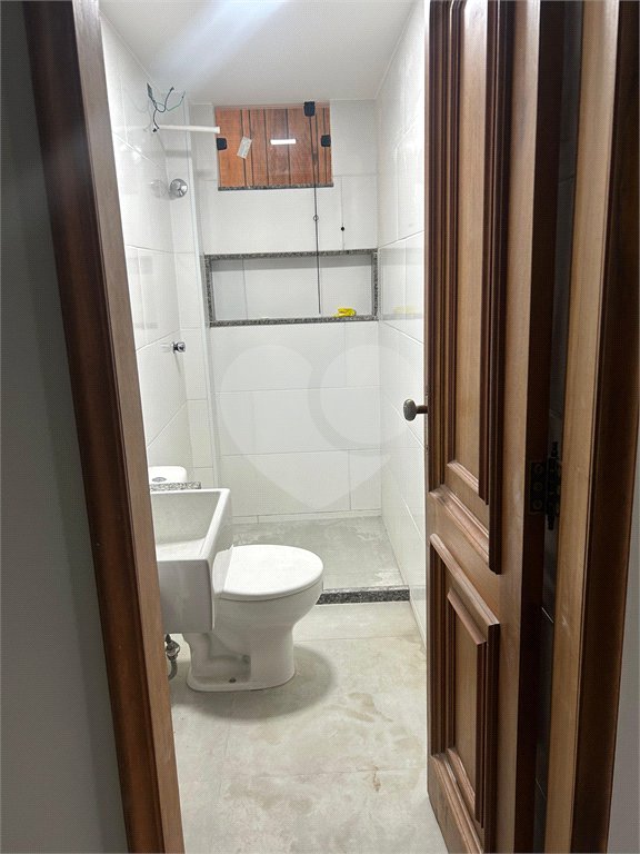 Casa para alugar com 2 quartos em Santíssimo, Rio de Janeiro, RJ
