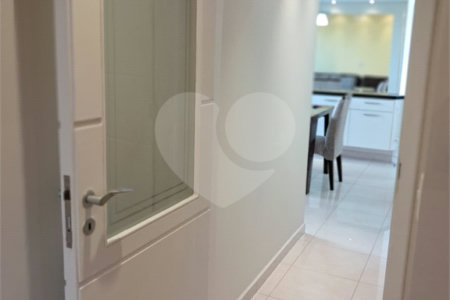 Apartamento à venda com 2 quartos, sendo 1 suíte, em Vila Progredior, São Paulo, SP
