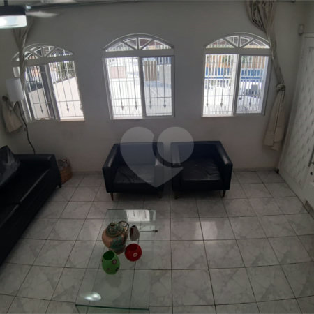Sobrado à venda com 2 quartos em Vila Gustavo, São Paulo, SP