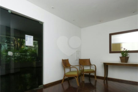 Apartamento à venda com 1 quarto em Vila Clementino, São Paulo, SP