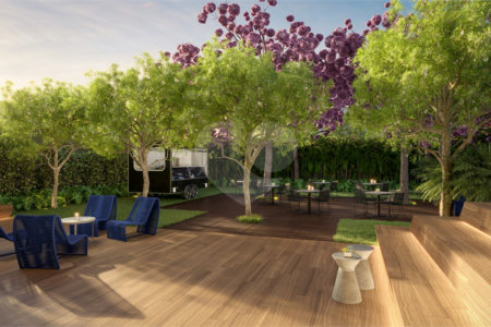 Apartamento de 125 m² | 3 Suítes | Vila Mariana – São Paulo