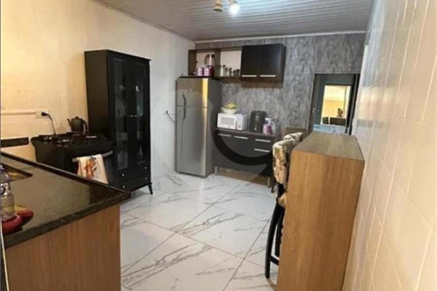 Casa Térrea à venda com 3 quartos em Tremembé, São Paulo, SP
