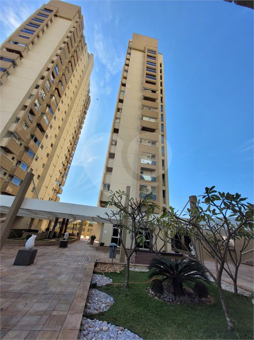 Apartamento à venda com 3 suítes no Centro, Santo André, SP