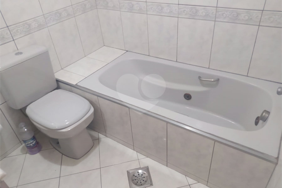 Apartamento à venda com 2 quartos em Pirituba, São Paulo, SP
