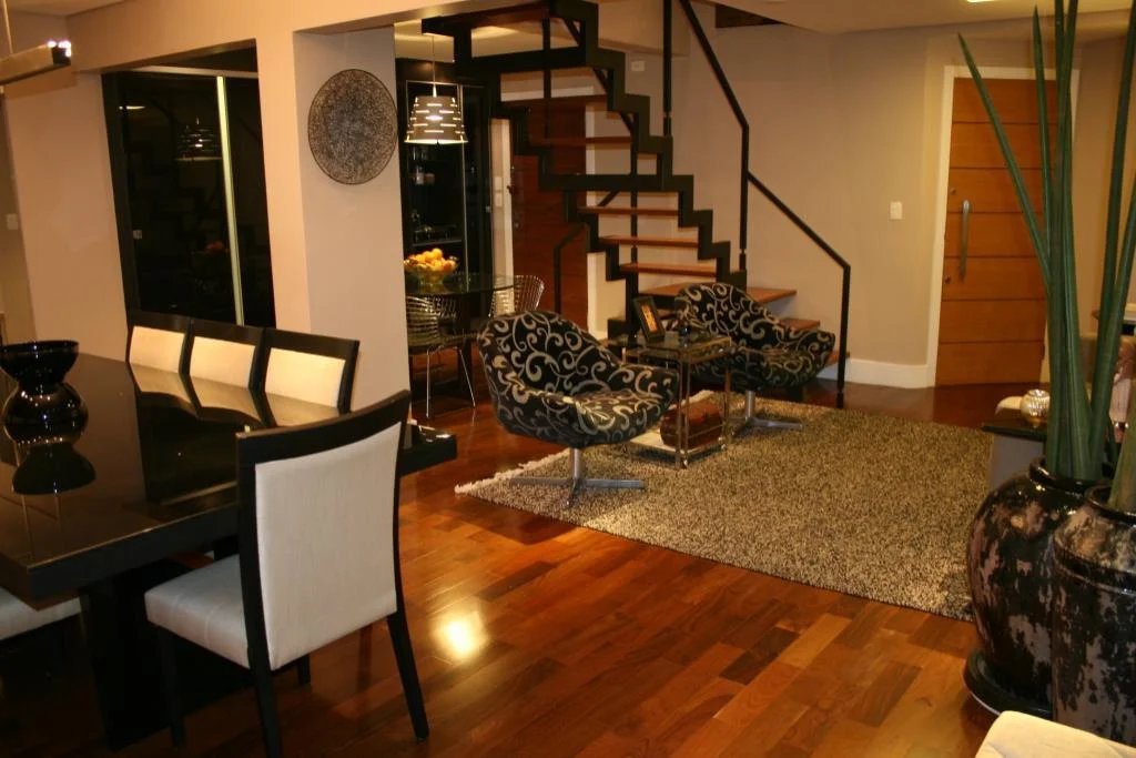 Cobertura à venda com 3 quartos, sendo 1 suíte, em Vila Suzana, São Paulo, SP