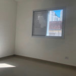 Village com 2 dormitórios à venda, 114 m² por R$ 650.000,00 - Marapé - Santos/SP
