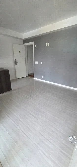 Apartamento à venda com 2 quartos, sendo 1 suíte, em Brooklin Paulista, São Paulo, SP