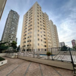 Apartamento para alugar com 3 quartos em Vila Mascote, São Paulo, SP