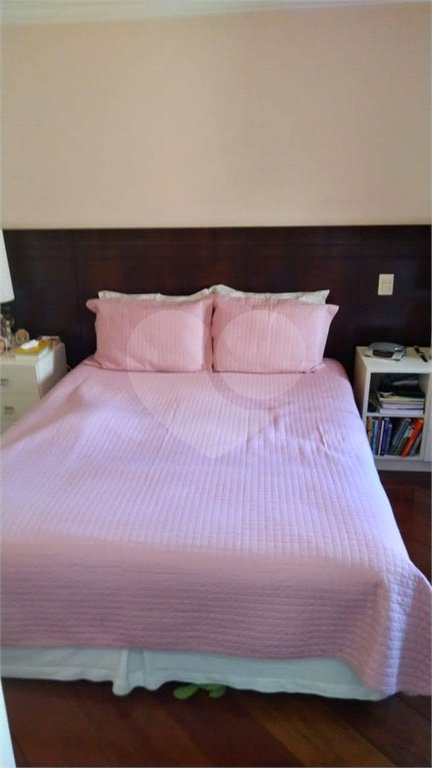 Apartamento à venda com 3 suítes em Santana, São Paulo, SP