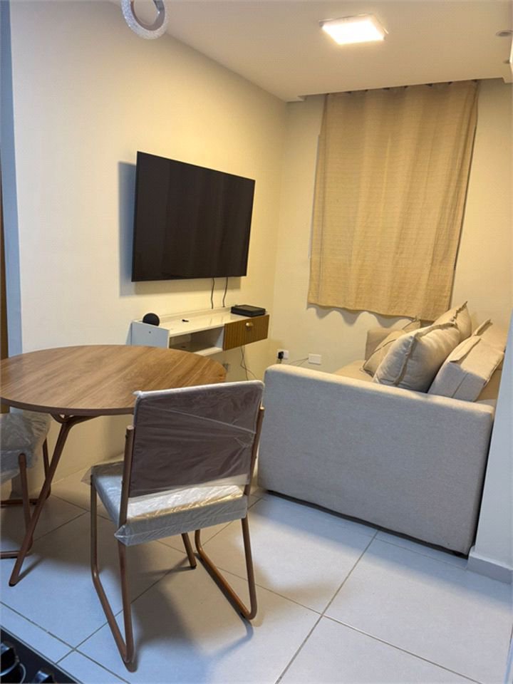 Apartamento Residencial à venda, Jardim dos Pássaros, Guarujá - AP1291.