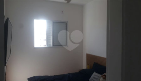Apartamento à venda com 2 quartos em João Aranha, Paulínia, SP