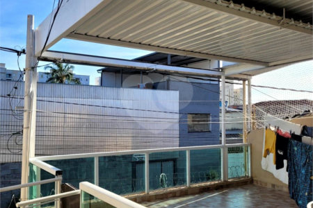 Casa à venda com 2 quartos em Jardim Arize, São Paulo, SP