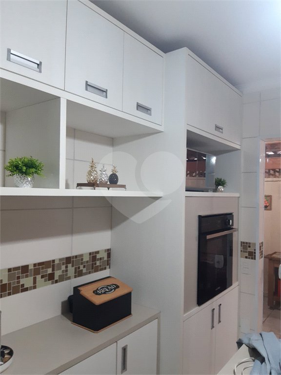 Casa à venda com 2 quartos, sendo 1 suíte, no condomínio Vilagio Milioni, Salto - SP
