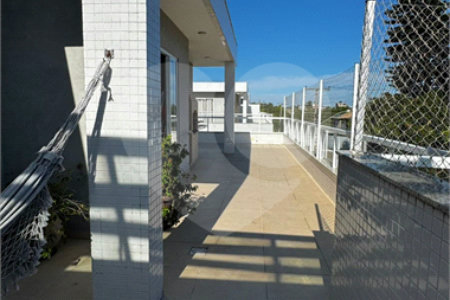 Casa em condomínio à venda com 4 quartos, sendo 2 suítes, em Palmeiras, Cabo Frio, RJ