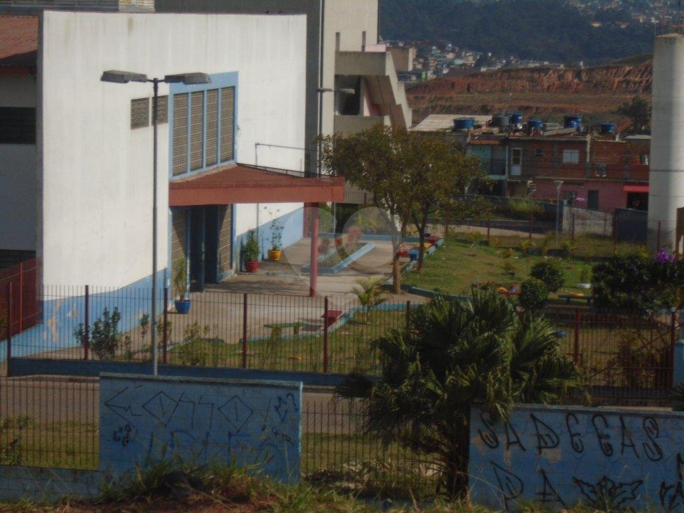 Terreno à venda em Jardim Ponte Alta I, Guarulhos, SP