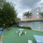 Apartamento à venda com 2 quartos em Parque Nações Unidas, São Paulo, SP