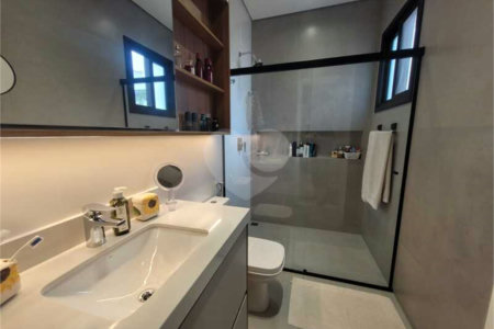 Casa à venda com 3 suítes no condomínio Piemonte, Indaiatuba - SP