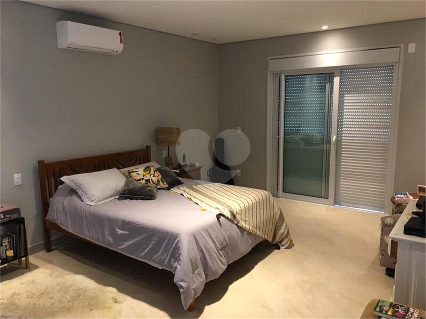 Casa à venda com 5 suítes no condomínio São Paulo, São Paulo - SP