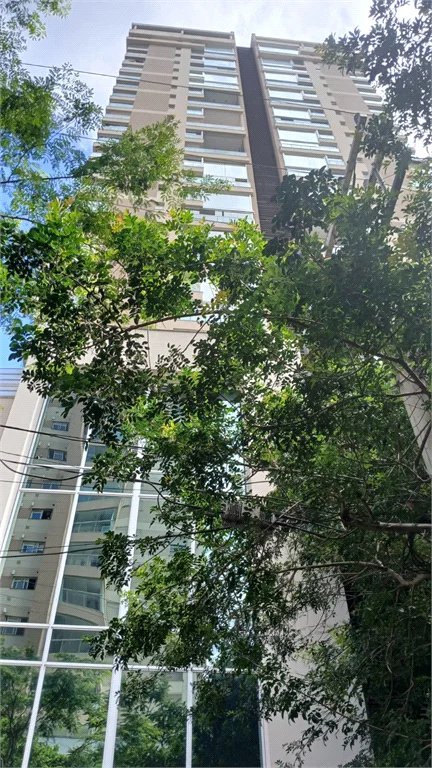 Apartamento à venda com 3 suítes em Jardim Fonte do Morumbi, São Paulo, SP