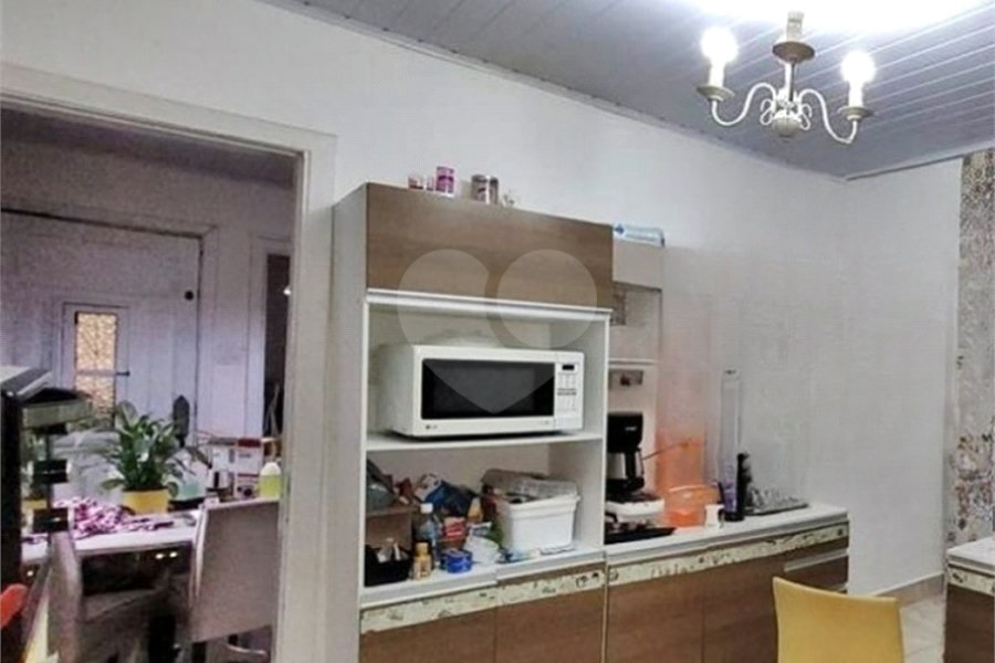 Casa Térrea à venda com 2 quartos em Parada Inglesa, São Paulo, SP