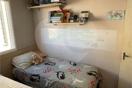 Apartamento à venda com 2 quartos, sendo 1 suíte, em Jardim Rosa de Franca, Guarulhos, SP