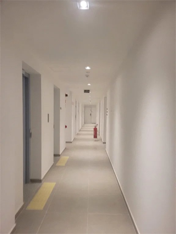 Apartamento à venda com 1 suíte em Pinheiros, São Paulo, SP