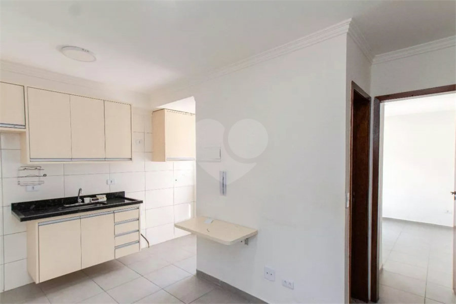 Apartamento à venda com 1 quarto em Vila Maria, São Paulo, SP