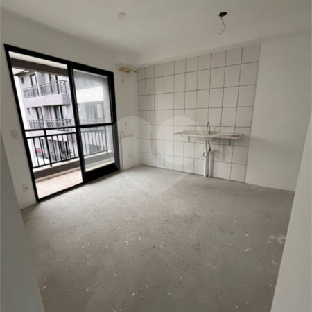 Apartamento à venda com 2 quartos em Jardim Panorama, São Paulo, SP