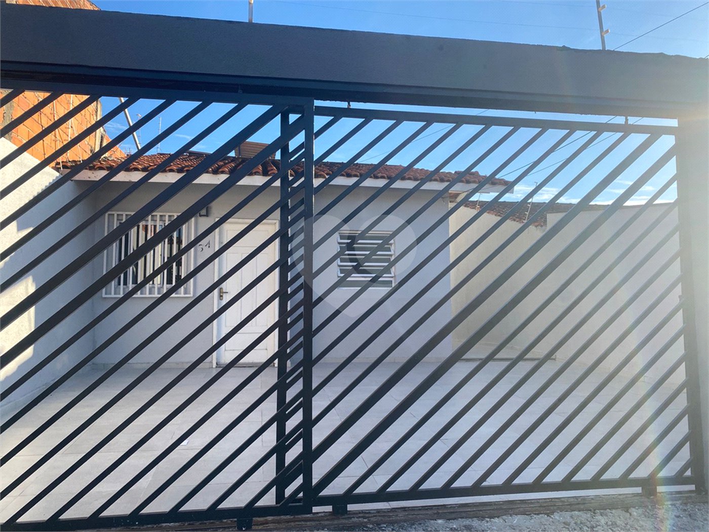 Casa Térrea à venda com 2 quartos, sendo 1 suíte, em Conjunto Residencial Jardim Villagio Torino, Sorocaba, SP