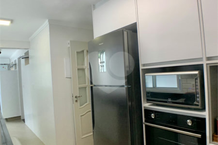 Apartamento à venda com 3 quartos, sendo 1 suíte, em Sumaré, São Paulo, SP