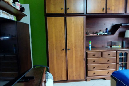 Casa Residencial à venda, Canto do Forte, Praia Grande - CA0337.