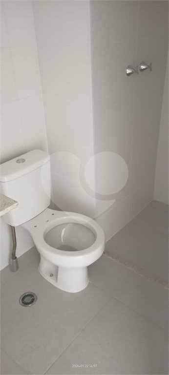 Apartamento à venda com 1 suíte em Pinheiros, São Paulo, SP