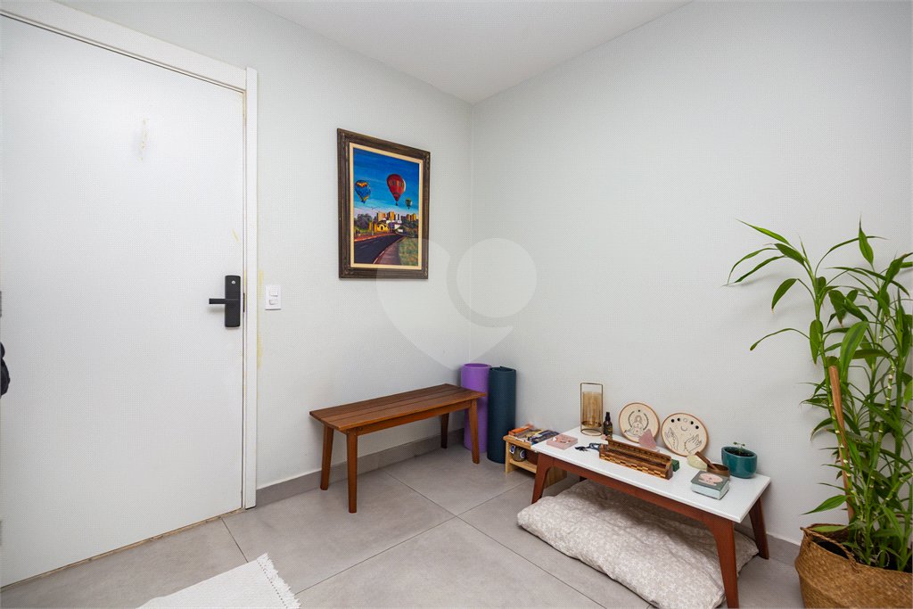 Apartamento à venda com 2 quartos, sendo 1 suíte, em Barra Funda, São Paulo, SP