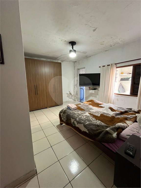 Casa Térrea à venda com 3 quartos em Vila Guilherme, São Paulo, SP