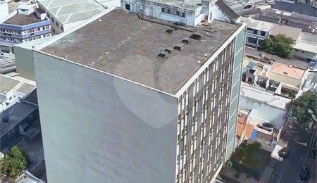 Laje Corporativa para alugar em Rudge Ramos, São Bernardo do Campo, SP