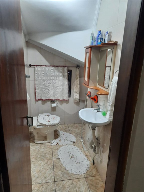 Casa à venda com 3 quartos, sendo 1 suíte, em Parque Terra Nova II, São Bernardo do Campo, SP