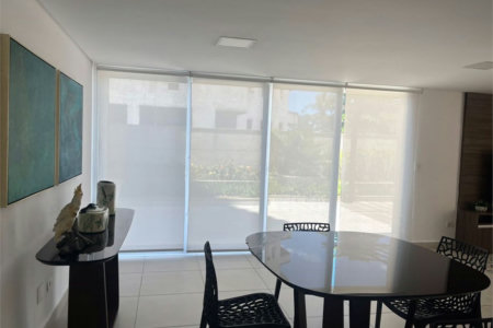 Apartamento Residencial à venda, Jardim Virginia, Guarujá - AP1534.