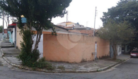 Terreno à venda com 1 suíte em Vila Nova Mazzei, São Paulo, SP