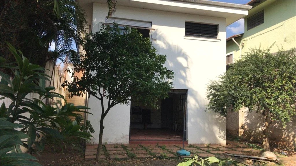 Casa à venda com 4 quartos em Butantã, São Paulo, SP